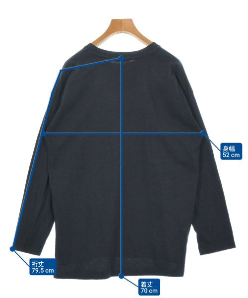 LOWRYS FARM เสื้อยืด/เสื้อท็อปส์