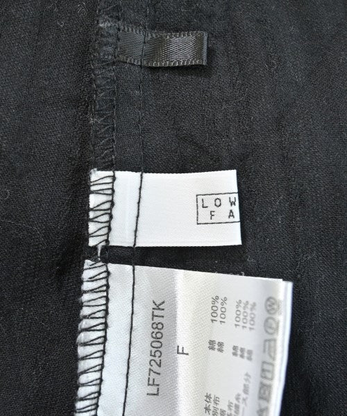 LOWRYS FARM เสื้อสตรี