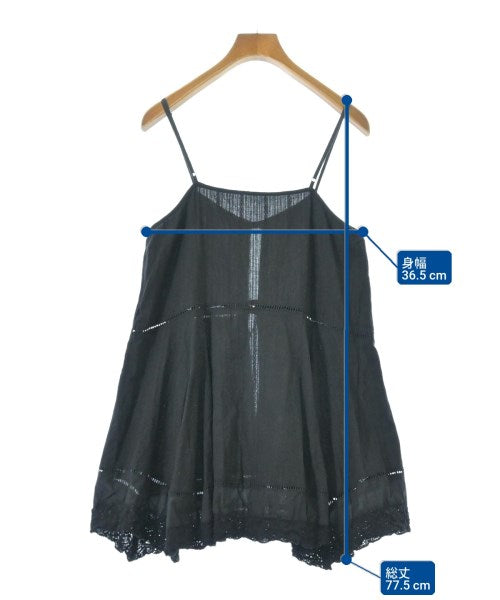 LOWRYS FARM เสื้อสตรี