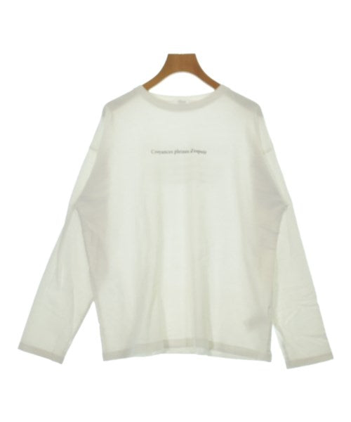 LOWRYS FARM เสื้อยืด/เสื้อท็อปส์