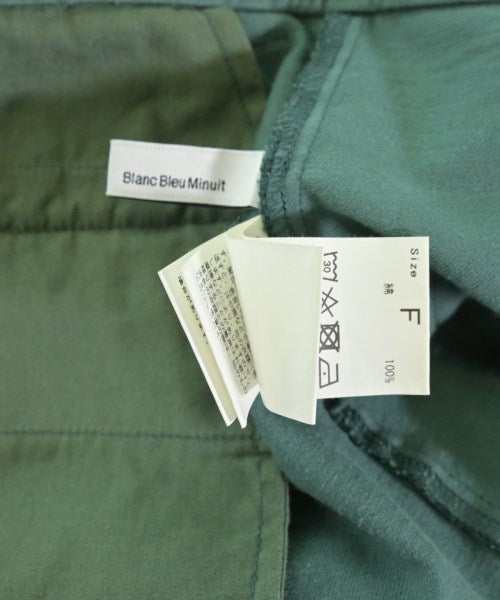 Blanc Bleu Minuit กางเกง อื่น