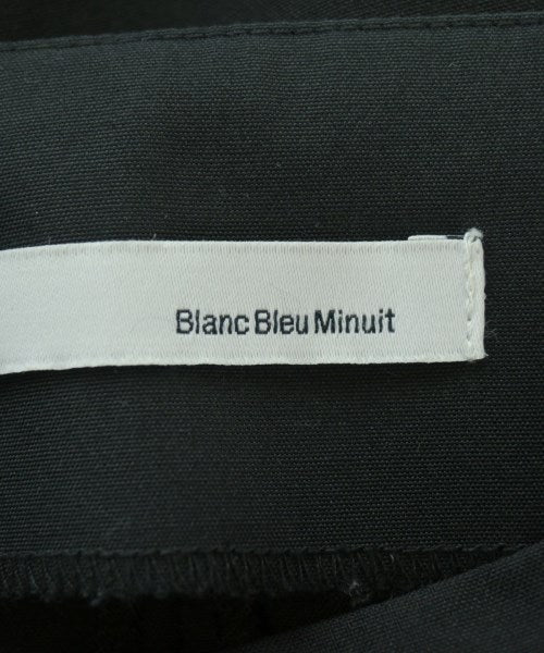 Blanc Bleu Minuit กระโปรงยาว/แม็กซี่ยาว