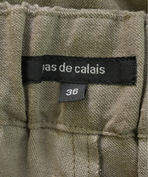 pas de calais กางเกง อื่น