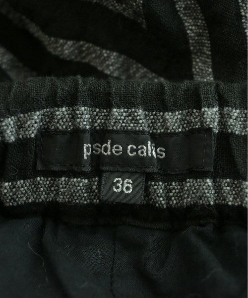 pas de calais กางเกง อื่น