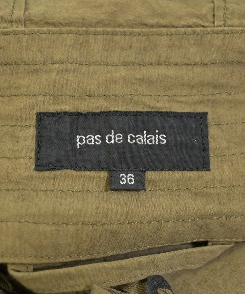 pas de calais เคลือบ Mod