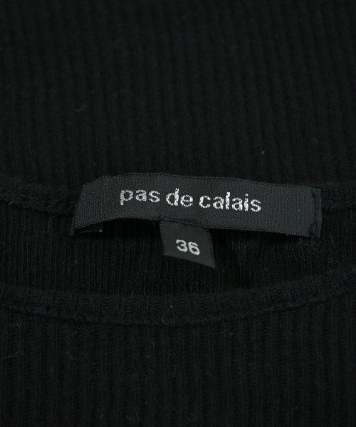 pas de calais เสื้อกล้าม