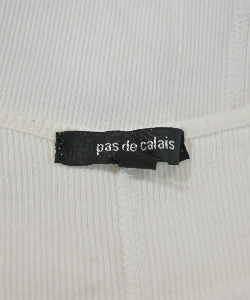 pas de calais เสื้อกล้าม