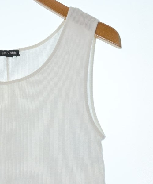 pas de calais เสื้อกล้าม