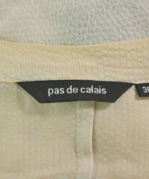 pas de calais ชุดเดรส