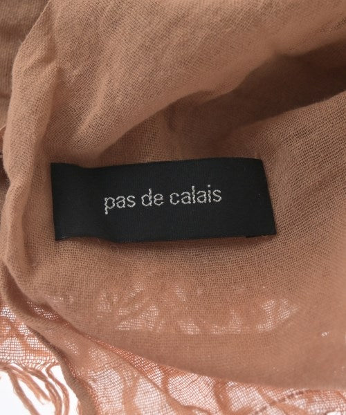pas de calais ผ้าคลุมไหล่