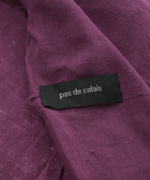 pas de calais ผ้าคลุมไหล่