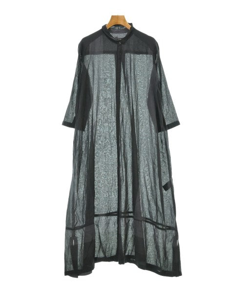 pas de calais เดรสที่เป็นเสื้อเชิ้ตตัวยาว