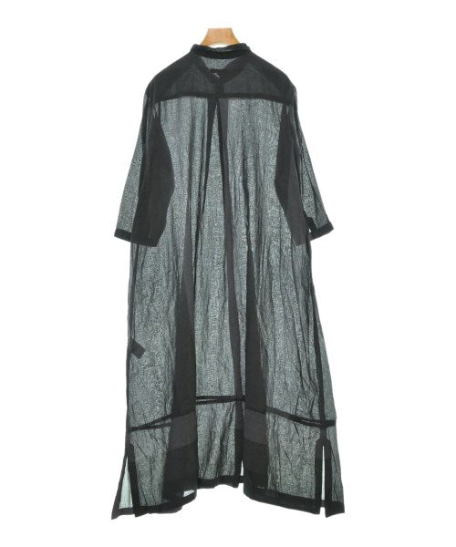 pas de calais เดรสที่เป็นเสื้อเชิ้ตตัวยาว