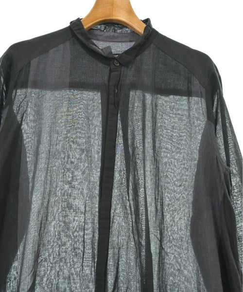 pas de calais เดรสที่เป็นเสื้อเชิ้ตตัวยาว