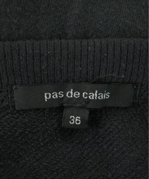 pas de calais เสื้อสเวตเตอร์