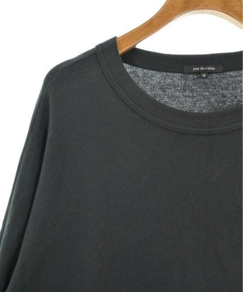 pas de calais เสื้อสเวตเตอร์