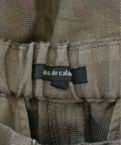 pas de calais กางเกง อื่น
