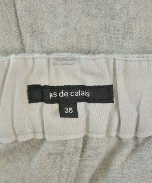 pas de calais กางเกง อื่น