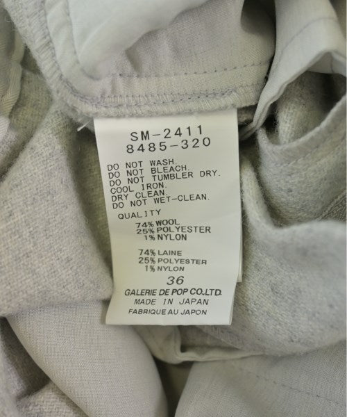 pas de calais กางเกง อื่น