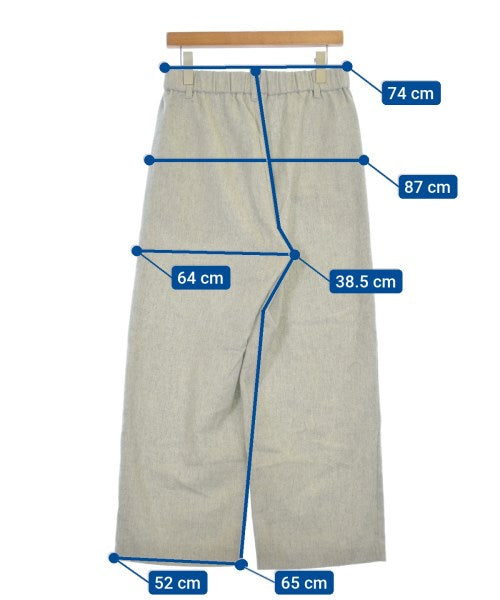 pas de calais กางเกง อื่น