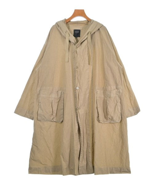 pas de calais เสื้อโค้ท อื่น