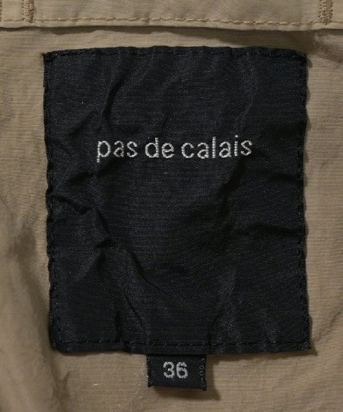 pas de calais เสื้อโค้ท อื่น