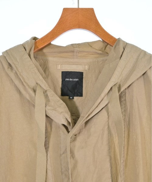 pas de calais เสื้อโค้ท อื่น