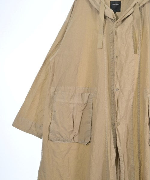 pas de calais เสื้อโค้ท อื่น