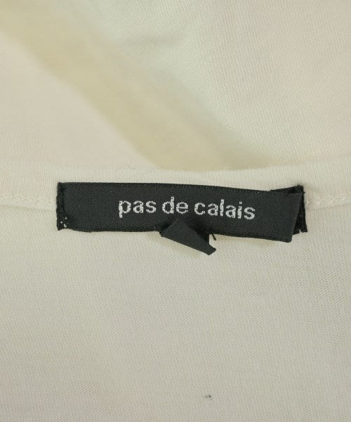 pas de calais เสื้อกล้าม