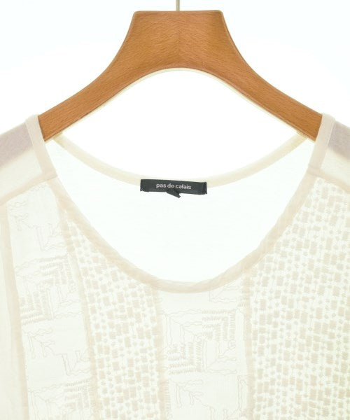 pas de calais เสื้อกล้าม