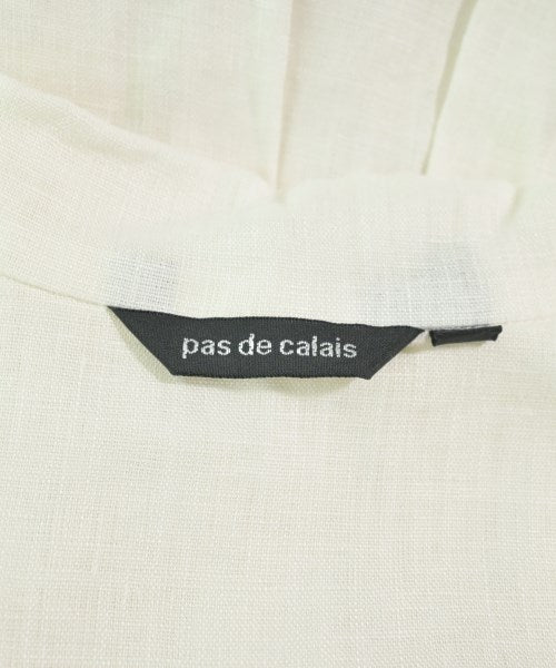 pas de calais เสื้อสตรี