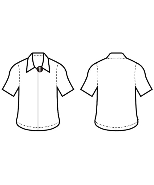 pas de calais เสื้อสตรี