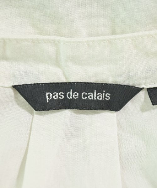 pas de calais เสื้อสตรี