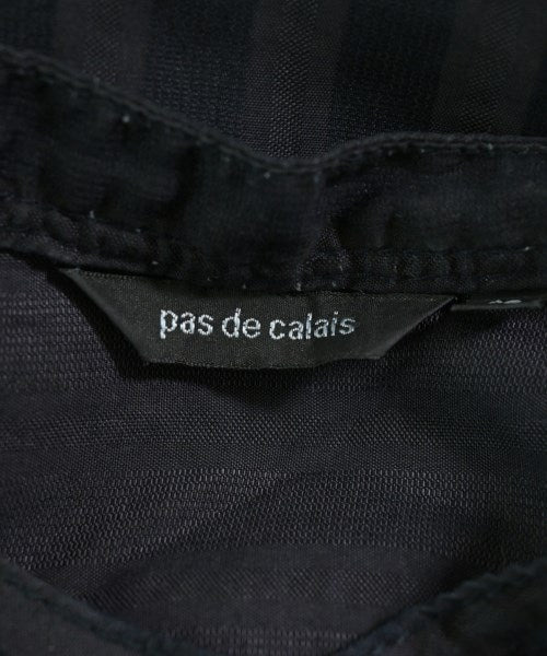 pas de calais เสื้อสตรี