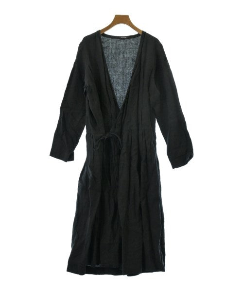 pas de calais เดรสที่เป็นเสื้อเชิ้ตตัวยาว