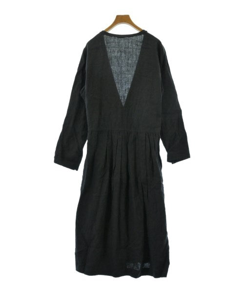 pas de calais เดรสที่เป็นเสื้อเชิ้ตตัวยาว