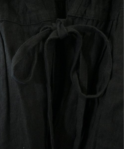 pas de calais เดรสที่เป็นเสื้อเชิ้ตตัวยาว