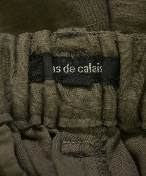 pas de calais กางเกง อื่น