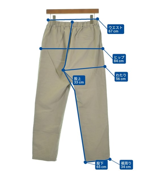 pas de calais กางเกง อื่น