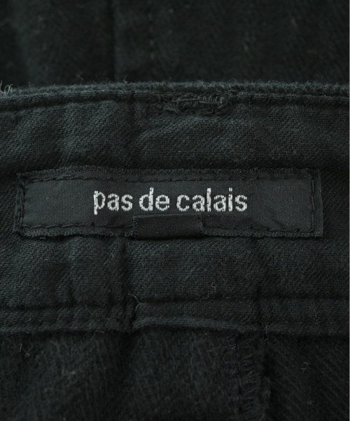 pas de calais กางเกง อื่น
