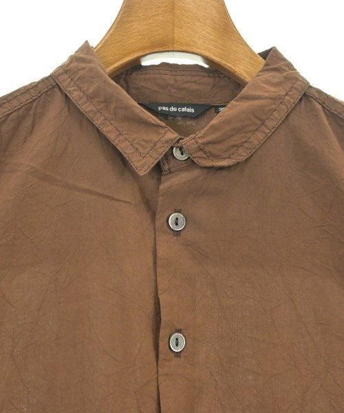 pas de calais เสื้อลำลอง