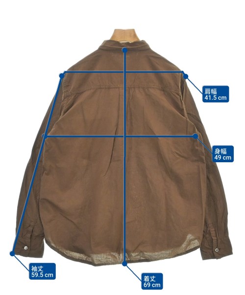 pas de calais เสื้อลำลอง