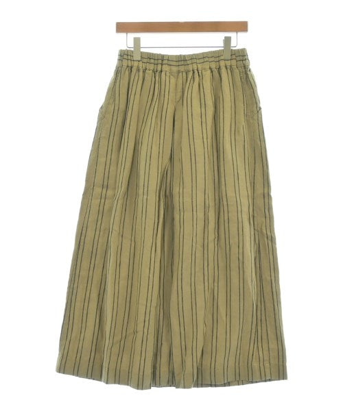 pas de calais กระโปรงยาว/แม็กซี่ยาว