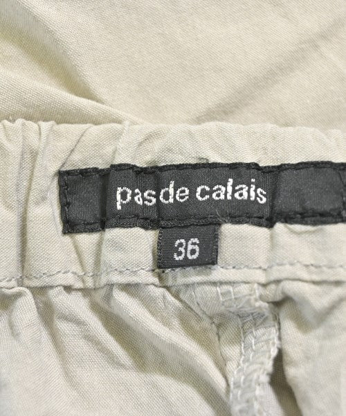 pas de calais กางเกง อื่น
