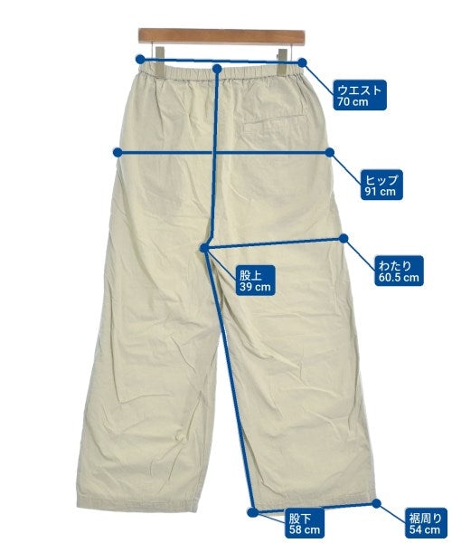 pas de calais กางเกง อื่น