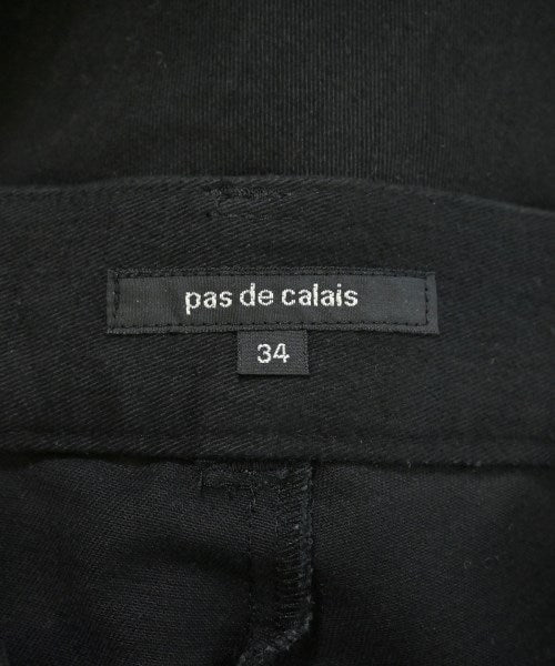 pas de calais กางเกง อื่น