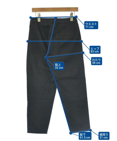 pas de calais กางเกง อื่น