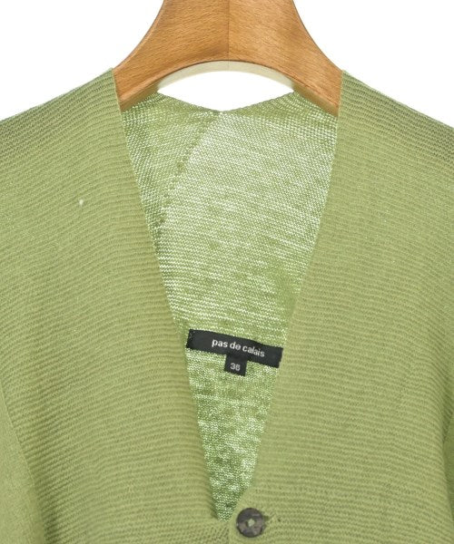 pas de calais เสื้อกันหนาว