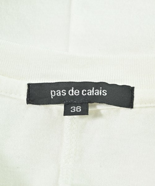 pas de calais เสื้อยืด/เสื้อท็อปส์