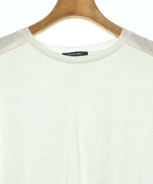 pas de calais เสื้อยืด/เสื้อท็อปส์